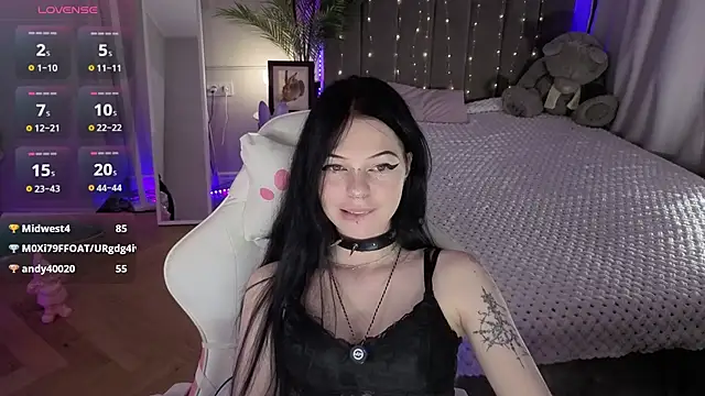 Онлайн чат XXX Alissa_Foksy