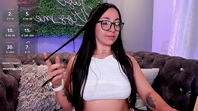 mariasim 라이브 XXX 채팅