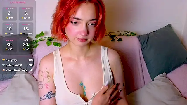 sandra_belll 即時 XXX 聊天