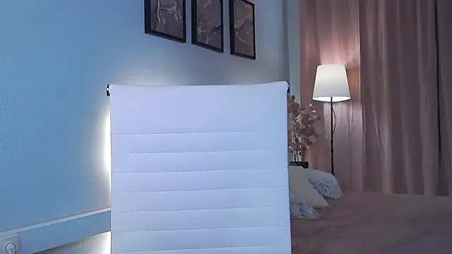 SofiaHill 即時 XXX 聊天