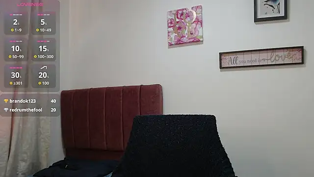 Veroniicabbw_ 即時 XXX 聊天