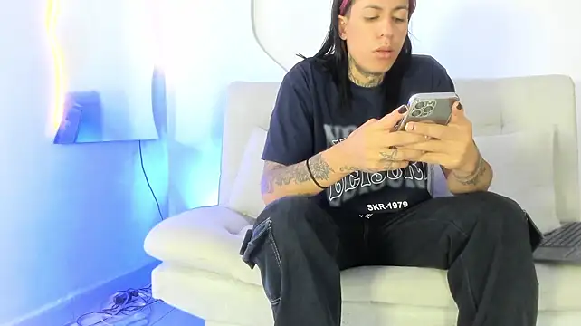 ArohomLester_n Live XXX chat