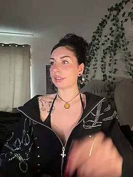 Estherjizz live XXX chat