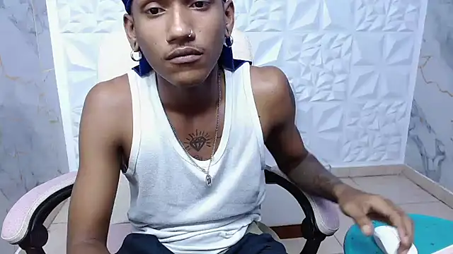 Chat XXX Live ManSant