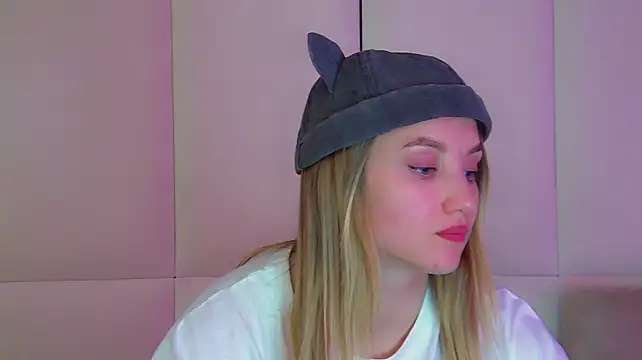 StacyEvances Live XXX Chat