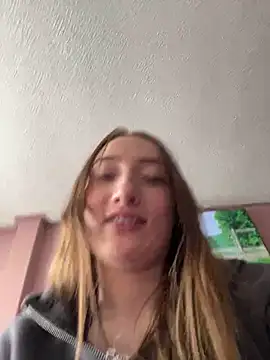 Chat XXX ao vivo de Valery_Salmons