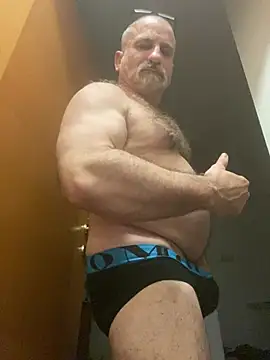 Mauro7788 – Naživo XXX chat
