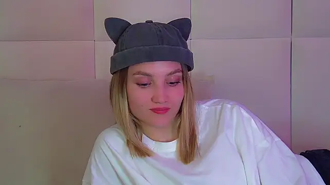 Онлайн чат XXX StacyEvances