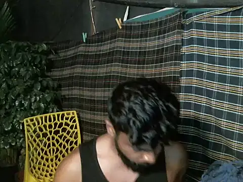 Show webcam de indianbighard21