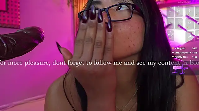 Ladyy_brownn's Live XXX Chat