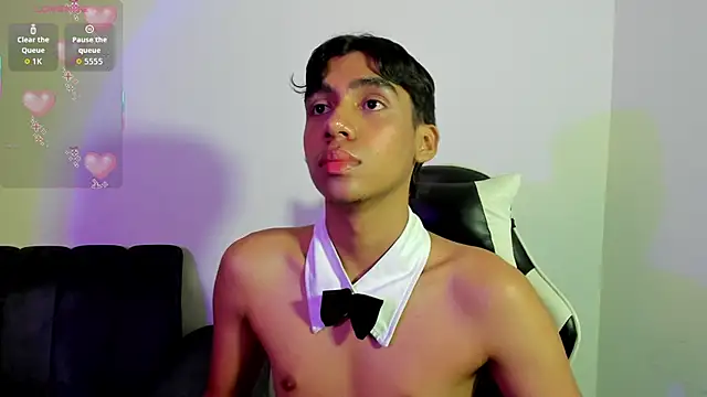 Eros_Lux Live XXX-Chat