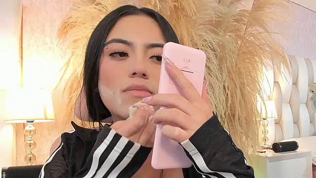 Rebeca_jones 라이브 XXX 채팅