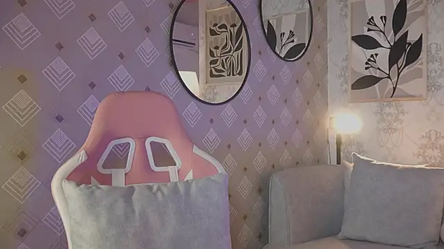 MaddyOwens' Live XXX Chat