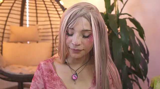 Živý XXX chat AliiceWonderland_