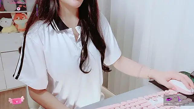 Sam_Bae 即時 XXX 聊天