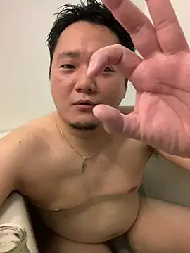 kensbarのウェブカメラショー