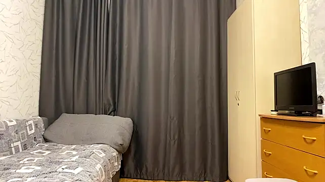 Chatroom XXX en direct de TennisKate