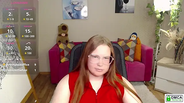 Czat XXX na żywo – kuri_u