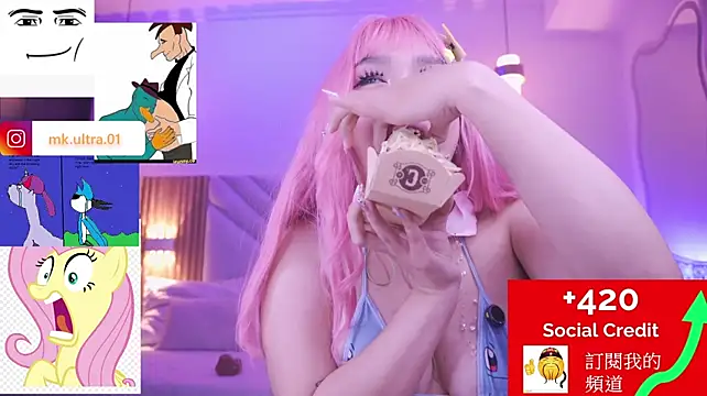 Mk_ultraa 即時 XXX 聊天