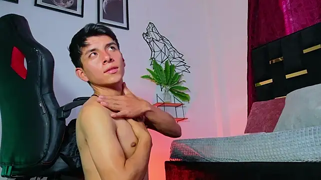Vincent_Kane 即時 XXX 聊天