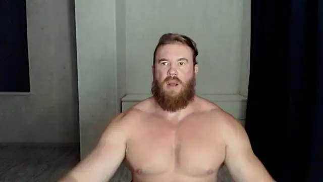 ThorHemsworthRU Chat XXX in diretta
