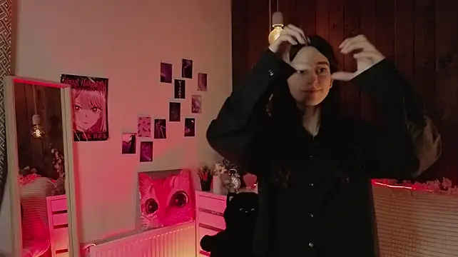 Živý XXX chat ShanMessel