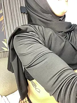 عرض كام habyy_