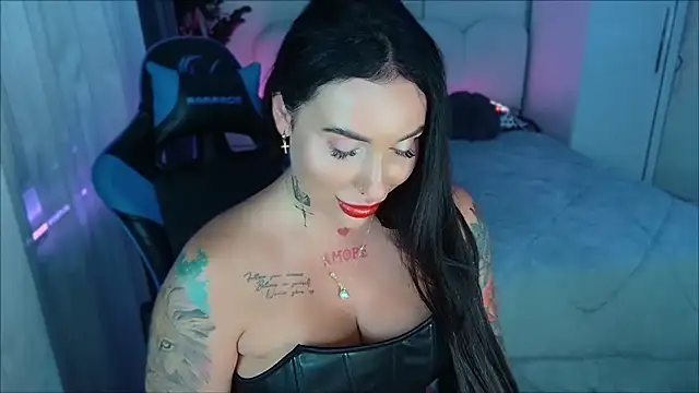 Онлайн чат XXX cokeyspeed69