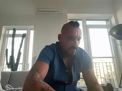 Chatroom XXX en direct de publicnakedman