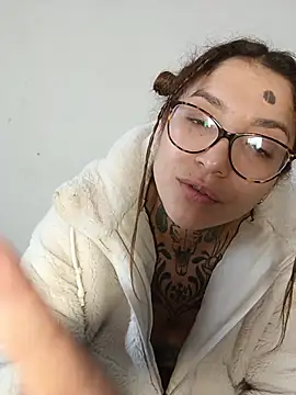 Jannisweet – Live XXX-chat