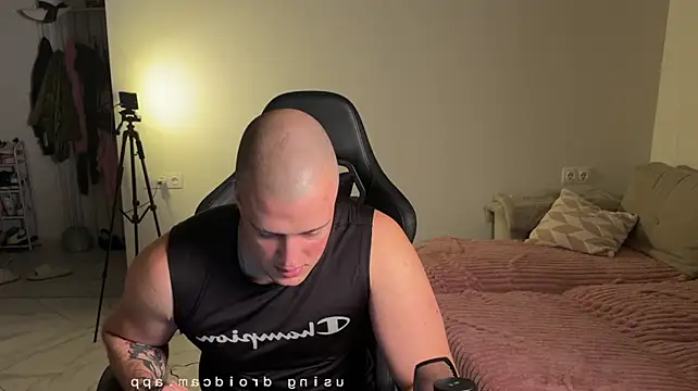 Chat XXX Live telenokk