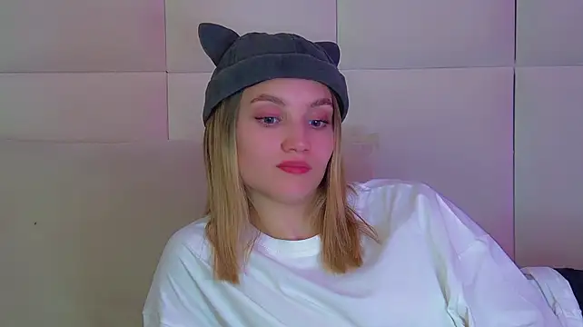 Živý XXX chat StacyEvances