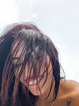 MystiqueXXX's Live XXX Chat