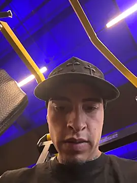 willclayy Live XXX Chat