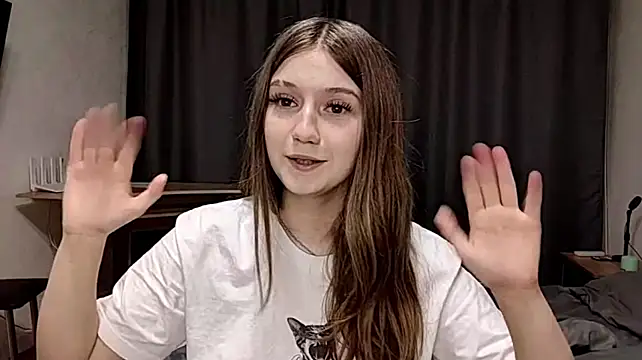 Chat XXX Live DanicaMazon