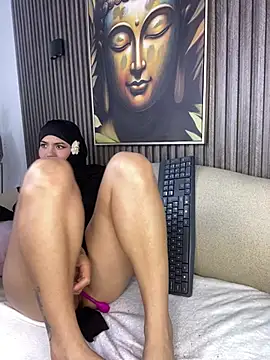 habyy_ Live XXX-chat