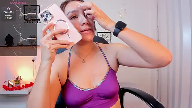 miataylorr1's Live XXX Chat