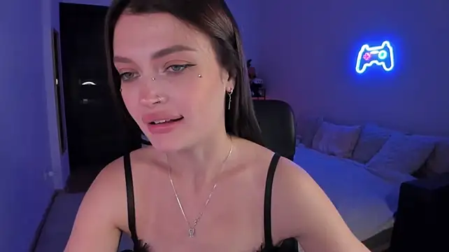 Živý XXX chat BellaSway