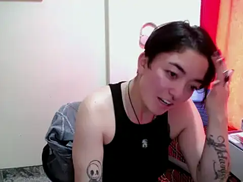 Chat XXX Live Came-II