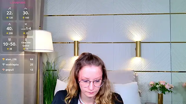 Chat XXX Live AmelieViolet
