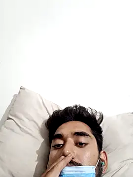 dhruvplayboy's Webcam Show