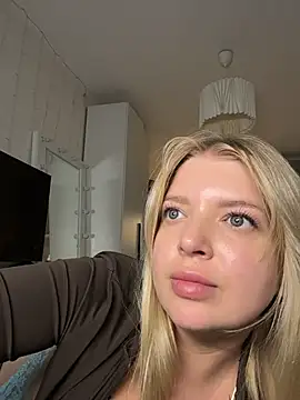 OdriOlsens: вебкам-шоу