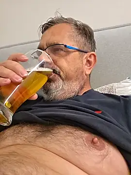 Živý XXX chat Axer1960