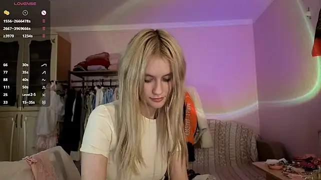 MelissaZaria's Live XXX Chat