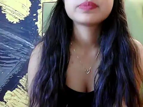 Sembang XXX Secara Langsung MISS_JYOTI