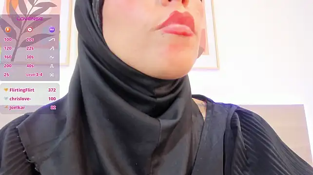 Chat XXX Live hanajameela