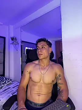 MR_MUSCLE XXX чат на живо