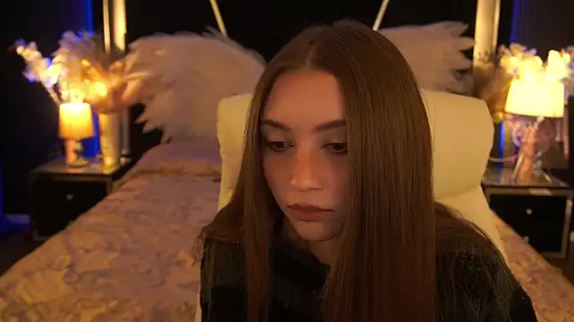 Živý XXX chat Dark_Brii
