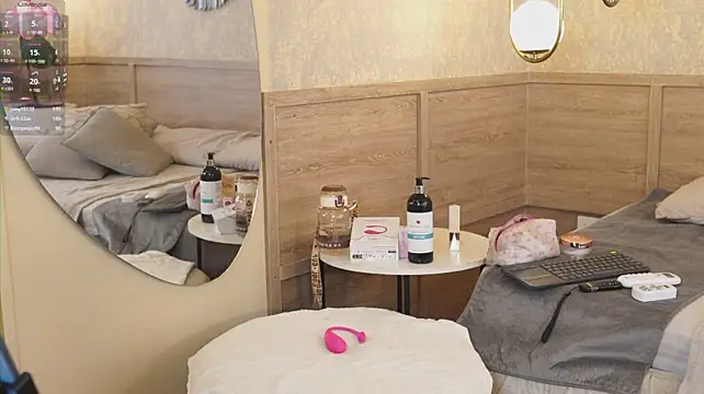 Czat XXX na żywo – Lexy_Ross