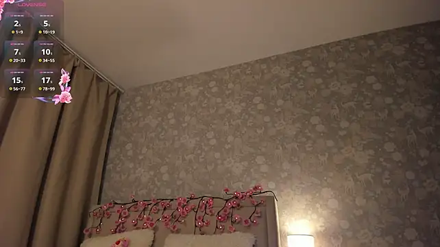 XXX chat uživo modela SweetNova_